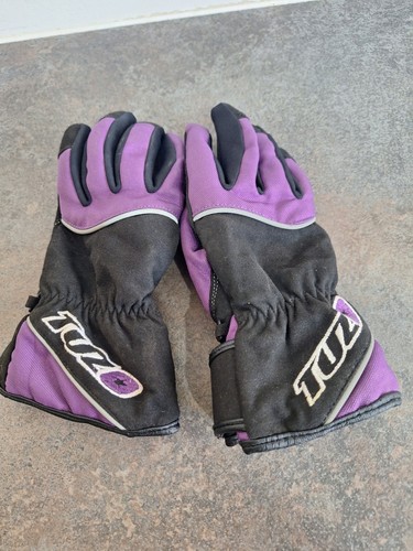 Tuzo womens motorcycle gloves - tuzo,