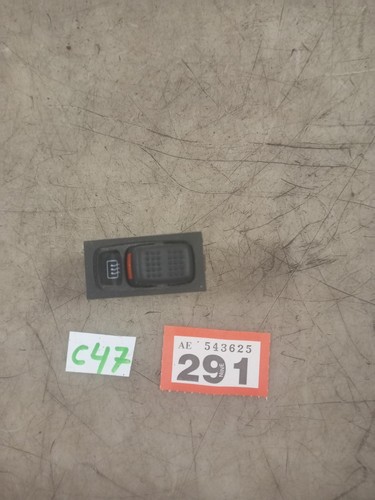 Ford sierra mk1 heated - mk1,