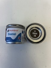 2 X 14ml Tins Humbrol Enamel