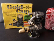 Vintage Model Engine Made in