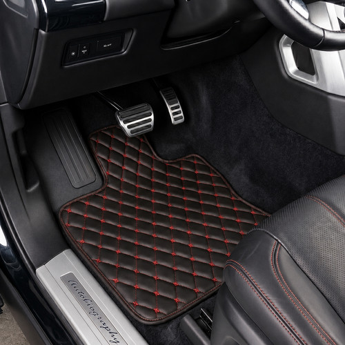 Range rover sport svr - range,