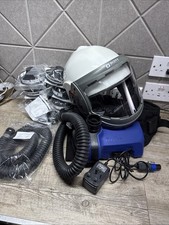 3 M Proflow 2 SC + Scott