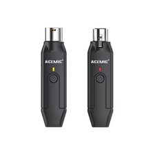 ACEMIC G6 XLR Wireless
