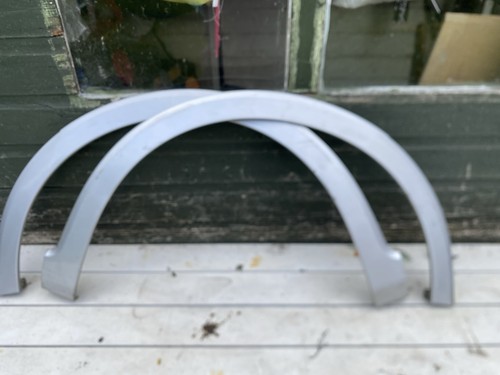 Honda civic mk8 rear - honda,