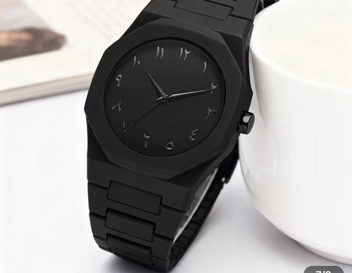 Men quartz - men's,