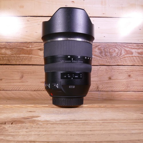 Used tamron 30mm f2 8 - tamron, af
