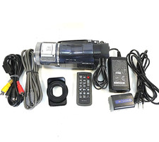 Sony handycam hdr hc1 hdv - handycam, hdr-hc1
