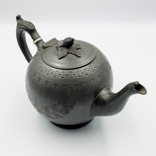 Vintage english pewter - vintage,