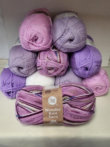 Job lot bundle dk knitting - lot,