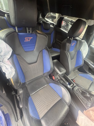 Ford focus mk3 estate - ford, st-2