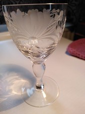 Royal Brierley Crystal