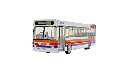 Corgi scale dennis dart - -,