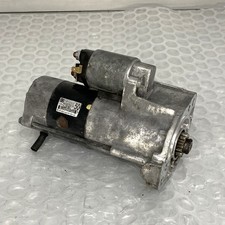 Starter Motor for Mitsubishi PAJERO SHOGUN V66W MK3 2.8T