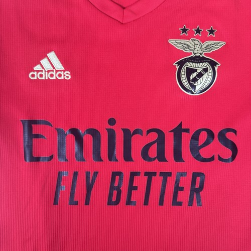 Benfica football shirt - benfica,