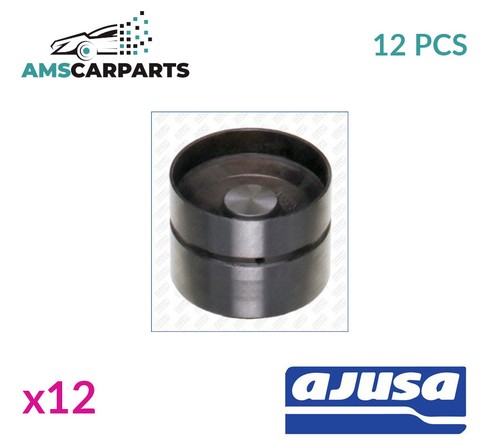 Hydraulic tappet lifter - hydraulic,
