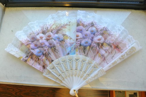 Antique silk carved - antique, &