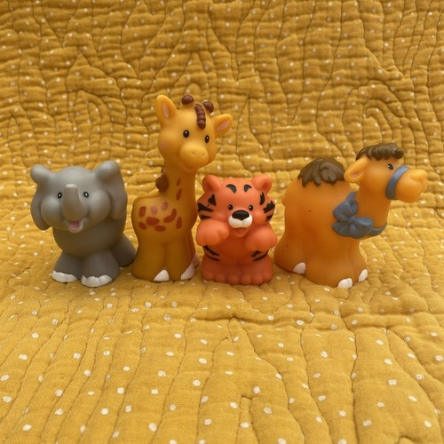 Fisher price little - fisher,