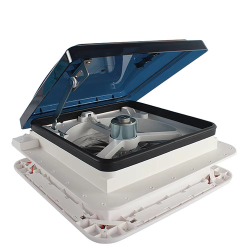 Caravan roof vent fan for - vent, rv