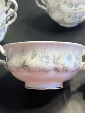 6pc Paragon Debutante Blue