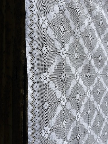 Laura ashley trellis rose - laura,