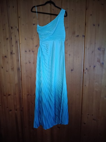 Brand new turquoise ombre - brand,