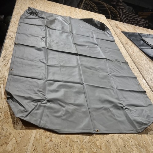 Gray heavy duty - x,