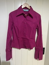 Hawes & Curtis shirt –100%