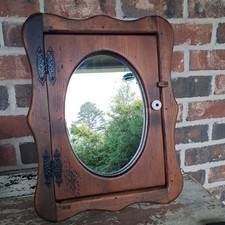 Vtg Handmade Primitive