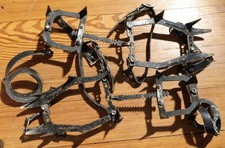 Salewa Crampons Alpine