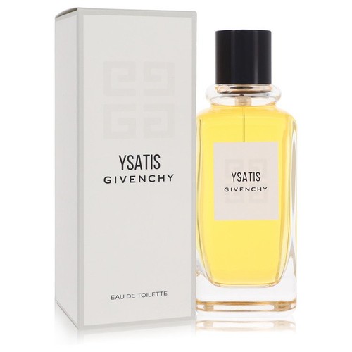 Ysatis givenchy eau - ysatis, by
