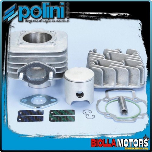 140 0214 cylinder polini 70cc - 140.0214,