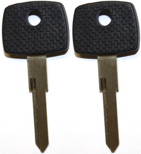 New uncut ignition - new,