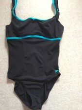 Speedo Sculpture Underwired