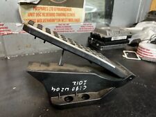 MERCEDES C180 W204 2012 COUPE