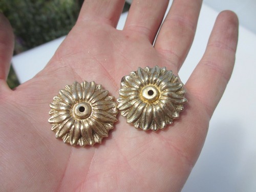 Brass ormolu furniture - brass,
