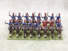 28mm Napoleonic metal FRENCH