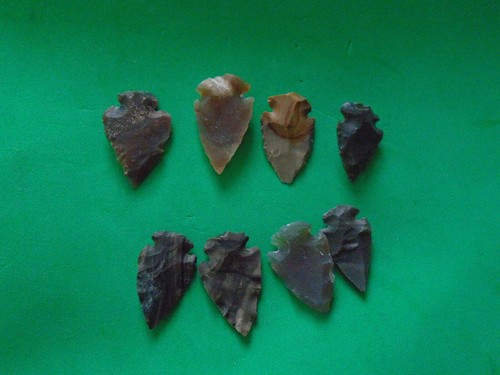 Antique native american - 4,