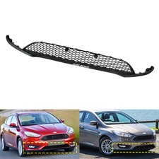 For Ford Focus MK3 Sport