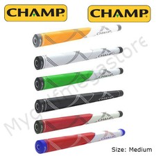 Champ C1 Medium Putter Grips
