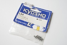Kyosho Thrust Balls (14pcs) - LA4 LA-4 Lazer ZX