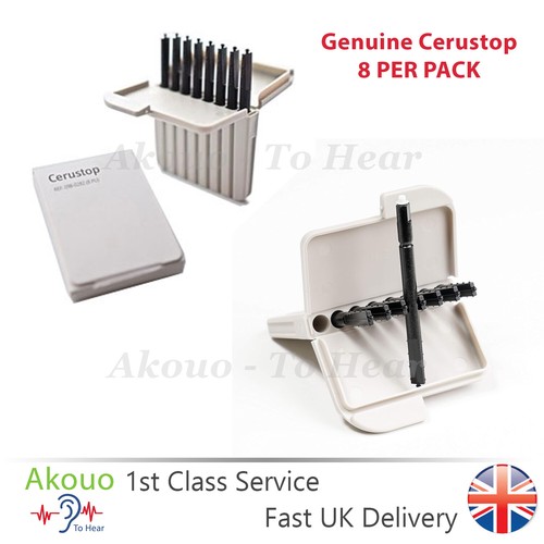 Genuine cerustop wax guard - genuine,