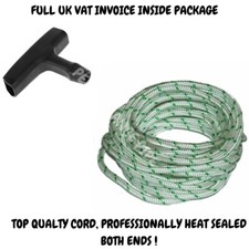 HONDA LASER FLYMO  PULL CORD