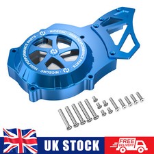 Engine Left Side Stator Cover For Yamaha Blaster 200 1988-2006 2XJ-15411-00-00