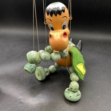 BABY DRAGON Pelham Puppet
