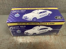 Atlas Editions Jaguar MK11