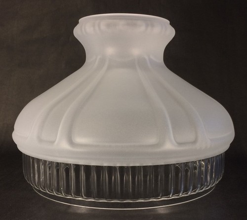 New satin crystal - crystal, etched