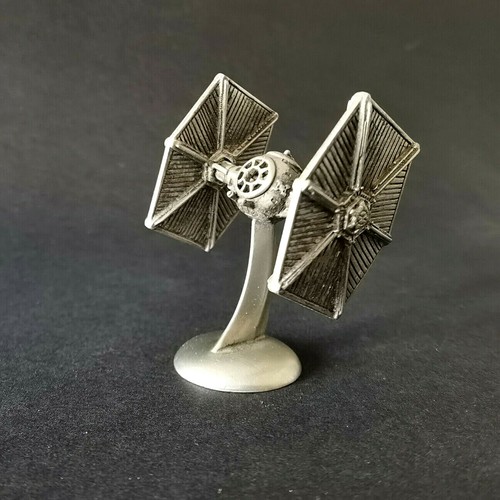 Star wars tie fighter figure - tie,