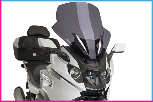 Puig touring screen - puig,