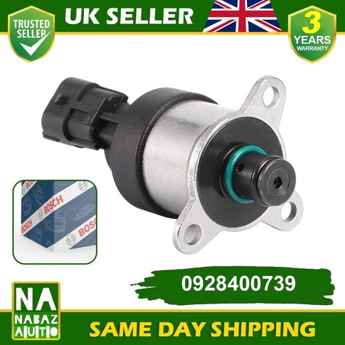 Fuel suction control valve - control,