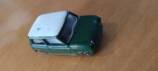 Corgi Green Mini 1/36Check Mate